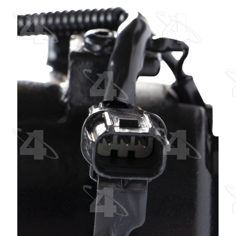 A/C Compressor Four Seasons 197277