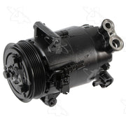 A/C Compressor Four Seasons 197299