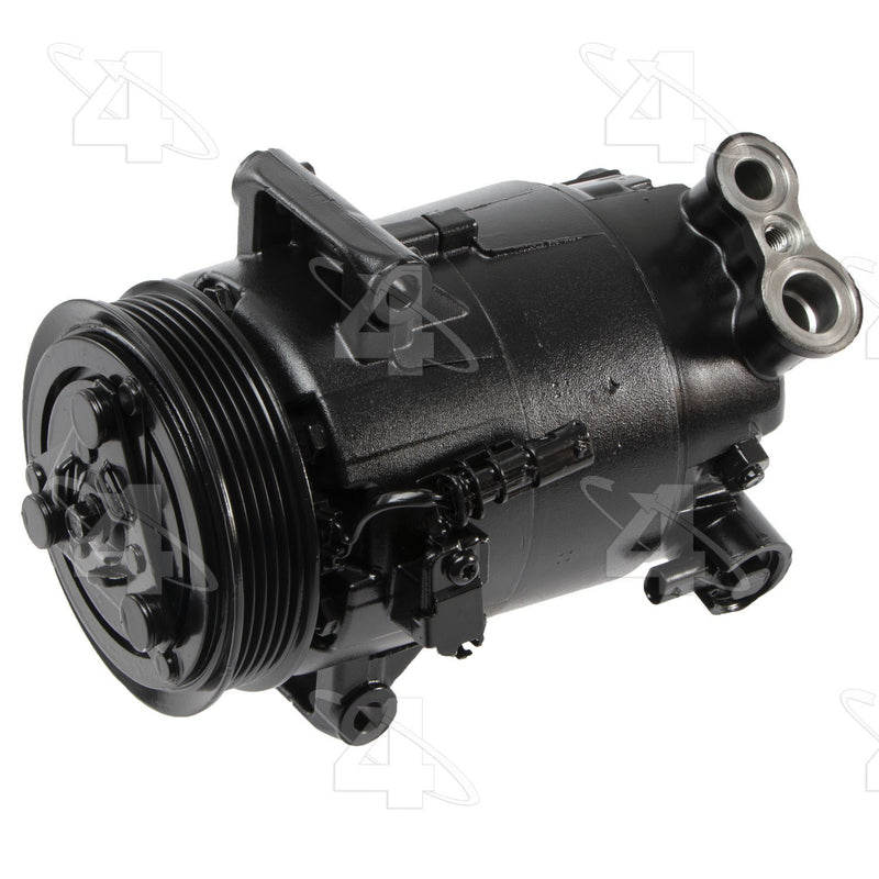 A/C Compressor Four Seasons 197299
