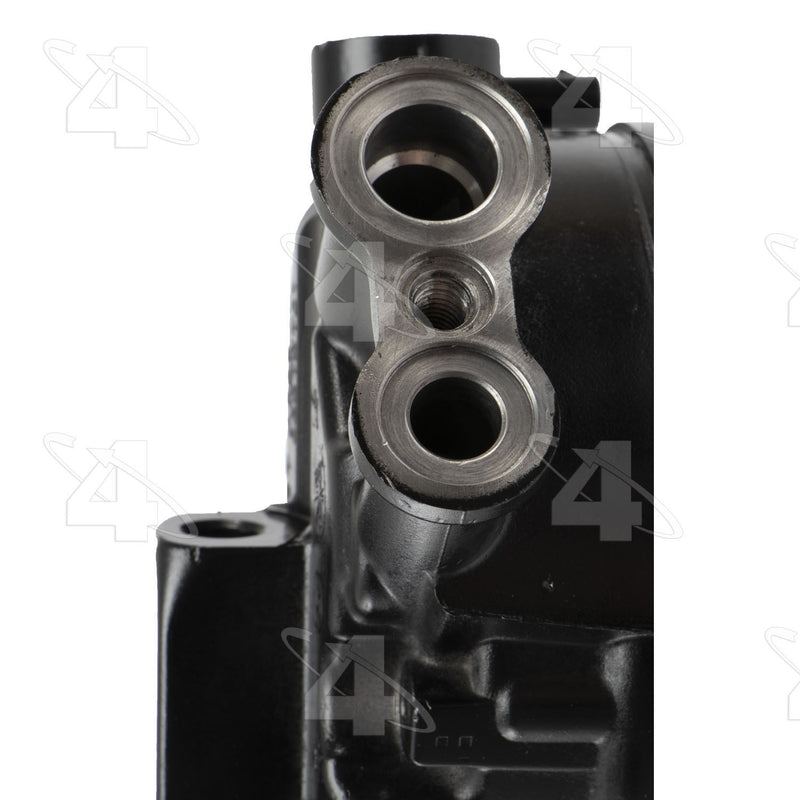 A/C Compressor Four Seasons 197299
