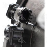 A/C Compressor Four Seasons 197299