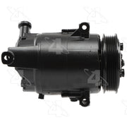 A/C Compressor Four Seasons 197299