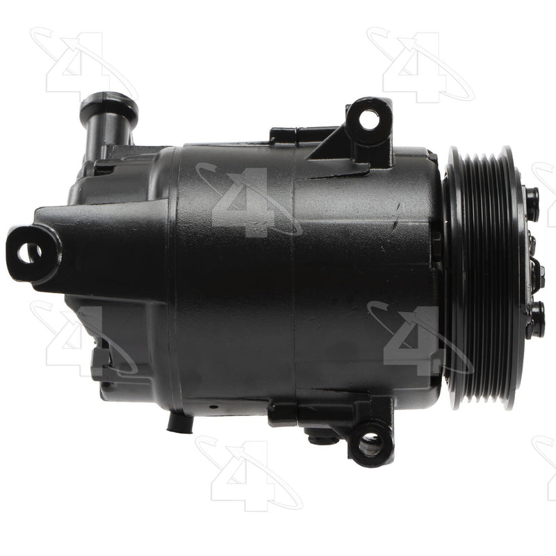 A/C Compressor Four Seasons 197299