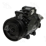 A/C Compressor Four Seasons 197301