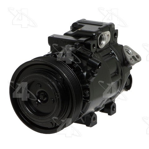 A/C Compressor Four Seasons 197301