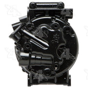 A/C Compressor Four Seasons 197301