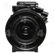 A/C Compressor Four Seasons 197301
