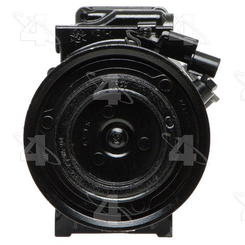 A/C Compressor Four Seasons 197301