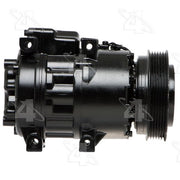 A/C Compressor Four Seasons 197301