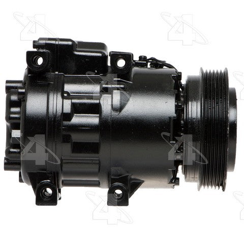 A/C Compressor Four Seasons 197301