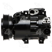 A/C Compressor Four Seasons 197301