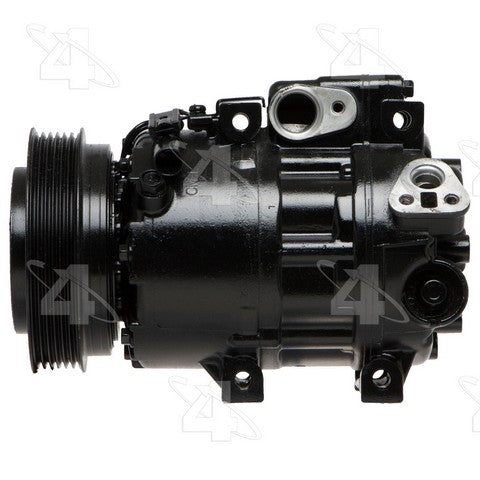 A/C Compressor Four Seasons 197301
