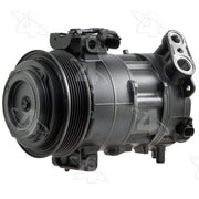 A/C Compressor Four Seasons 197302
