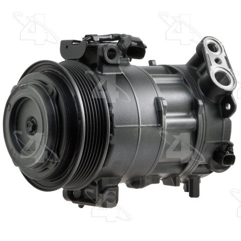 A/C Compressor Four Seasons 197302