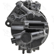 A/C Compressor Four Seasons 197302