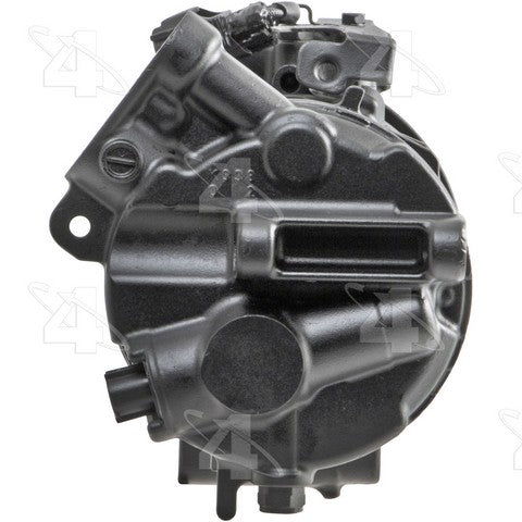 A/C Compressor Four Seasons 197302
