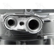 A/C Compressor Four Seasons 197302