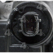 A/C Compressor Four Seasons 197302