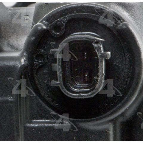 A/C Compressor Four Seasons 197302
