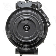 A/C Compressor Four Seasons 197302