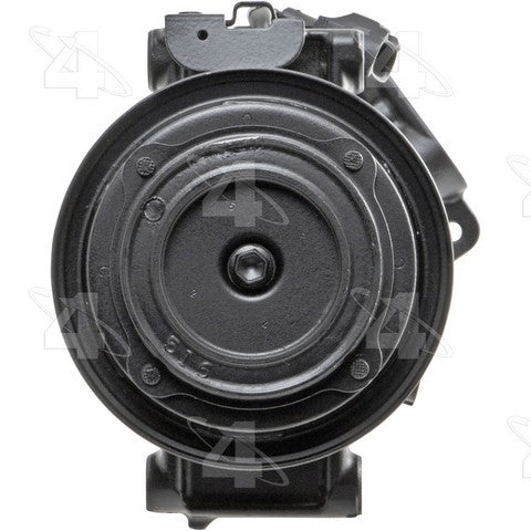 A/C Compressor Four Seasons 197302