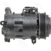 A/C Compressor Four Seasons 197302