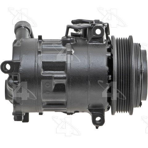 A/C Compressor Four Seasons 197302