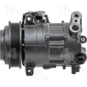 A/C Compressor Four Seasons 197302