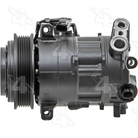 A/C Compressor Four Seasons 197302