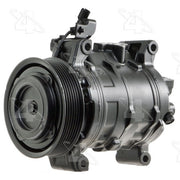 A/C Compressor Four Seasons 197303