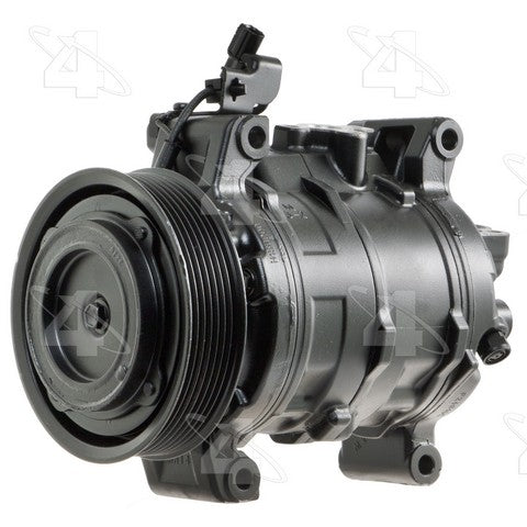 A/C Compressor Four Seasons 197303