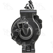 A/C Compressor Four Seasons 197303