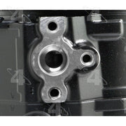 A/C Compressor Four Seasons 197303
