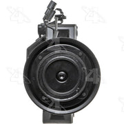 A/C Compressor Four Seasons 197303