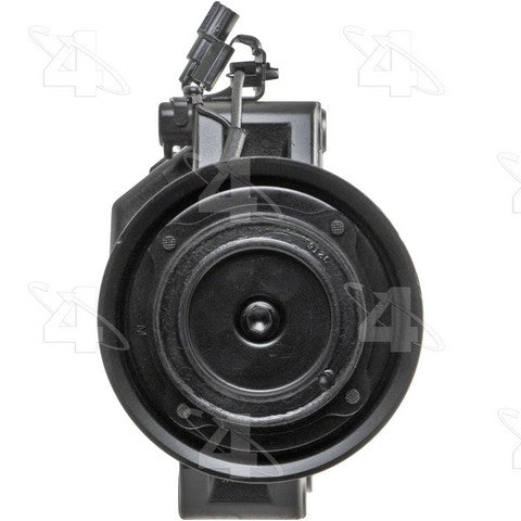 A/C Compressor Four Seasons 197303