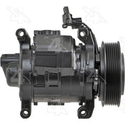 A/C Compressor Four Seasons 197303