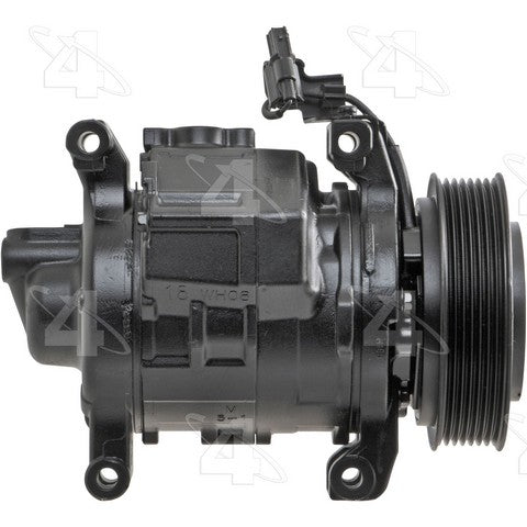 A/C Compressor Four Seasons 197303