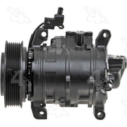 A/C Compressor Four Seasons 197303