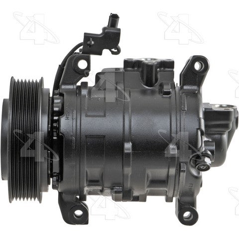 A/C Compressor Four Seasons 197303