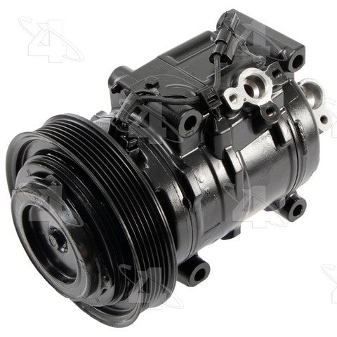 A/C Compressor Four Seasons 197304