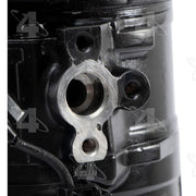 A/C Compressor Four Seasons 197304