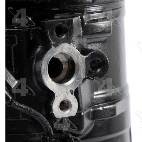 A/C Compressor Four Seasons 197304
