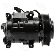 A/C Compressor Four Seasons 197304