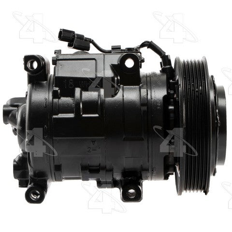 A/C Compressor Four Seasons 197304