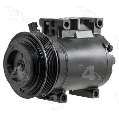 A/C Compressor Four Seasons 197305