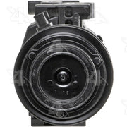 A/C Compressor Four Seasons 197305