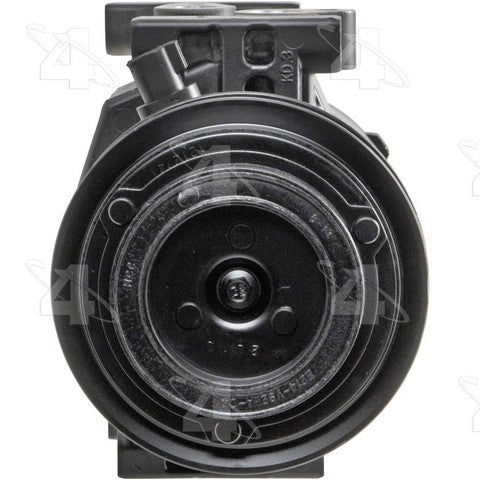 A/C Compressor Four Seasons 197305