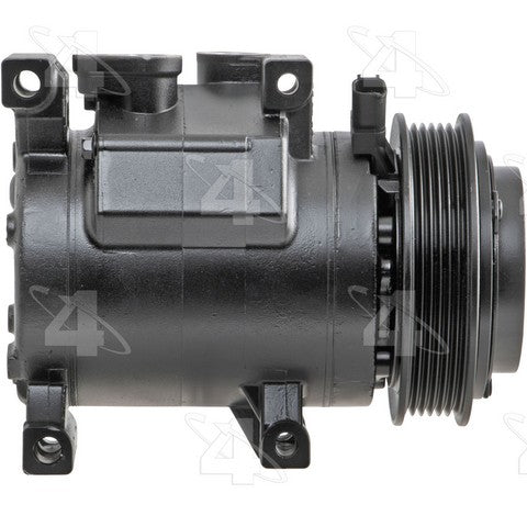 A/C Compressor Four Seasons 197305