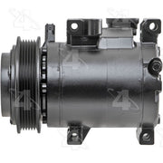 A/C Compressor Four Seasons 197305