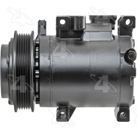 A/C Compressor Four Seasons 197305